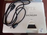 Hitachi 4200 Lumens Projector