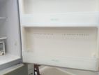 Hitachi 6 Ft Double Door Fridge