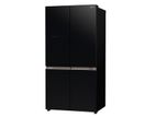 Hitachi 638L French Door Inverter Refrigerator