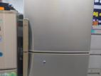 Hitachi 6ft Double Door Fridge