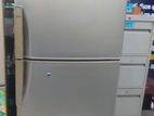 Hitachi 6ft Dubble Door Fridge