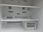 Hitachi 6ft Dubble Door Fridge