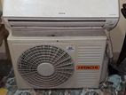 Hitachi A/C