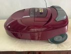 Hitachi Bagless CV-W1600 Vacuum Cleaner
