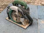 Hitachi C6Ub2 Circular Saw