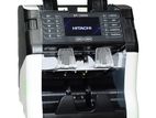 Hitachi Cash Counting Machine