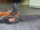 Hitachi Chain Saw 14''