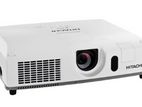 Hitachi CP-X2514WN Projector | 2700 ANSI Lumens Professional Use