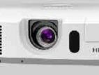 Hitachi CP-X4021N 3LCD Projector | 4000 ANSI Seminar & Classroom