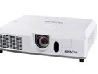Hitachi CP-X4021N Conference Room 3LCD Projector