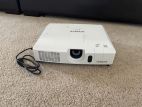 Hitachi CP-X4021N Conference Room 3LCD Projector