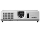 Hitachi CP-X4021N Conference Room 3LCD Projector