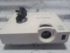 Hitachi Daylight Projector