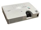 Hitachi Daylight Projector