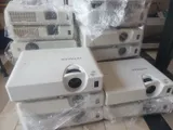 Hitachi Daylight Projector