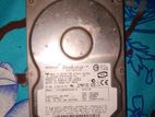 Hitachi Deskstar IDE Port Hard Disk