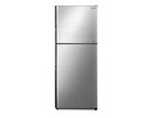 "Hitachi" Double Door 375 Liter Inverter Refrigerator