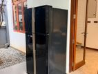 Hitachi Double Door Fridge