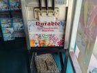 Hitachi Durable Soft Ice Cream Machine