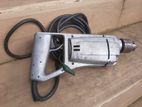 Hitachi Electrid Drill(AC:100V)-Japan