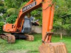 Hitachi EX 200 Excavator