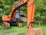 Hitachi EX 200 Excavator