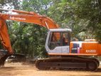 Hitachi EX 200