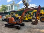 Hitachi EX 30-2 2006