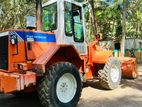Hitachi Ex 70 Wheel Loader