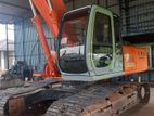 Hitachi Excavator 220-5