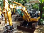 Hitachi EX 30 Excavator