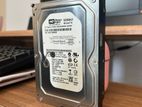 Hitachi 500GB Hard
