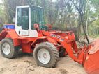 Hitachi FR 70 Wheel Loader
