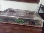 Hitachi Gas Cooker