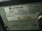 Hitachi Graphic Equalizer HGE-22