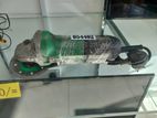 Hitachi Grinder