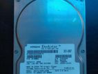 Hitachi Hard Disk