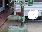 Hitachi Heavy Duty 3 Phase Drill Press