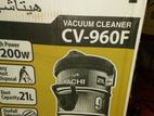 Hitachi Hoover Vacuum Cleaner