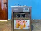 Hitachi Ice Cream Machine