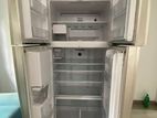 Hitachi Inverter Rw690gbk Side-by-side Refrigerator