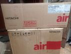 Hitachi inveter 12000