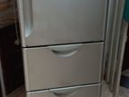 Hitachi Solfege Fridge