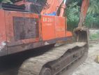 Hitachi Land UH200