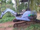 Hitachi Landi 30 Excavator