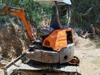 HITACHI LANDI 30 Excavator