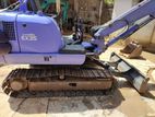 Hitachi Landi 35 Heavy Duty Machinery