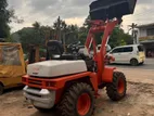 Hitachi Landi LX 20-2 loaders