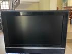 Hitachi LCD TV 20"