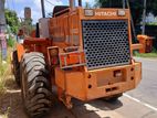 Hitachi Loader For Sale